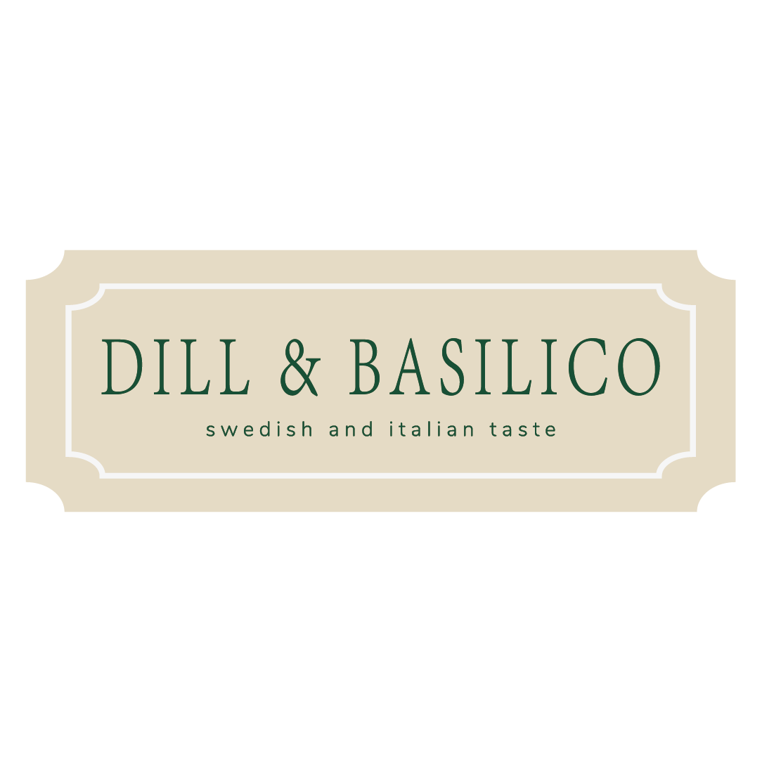 Dill Basilico | Bromma Blocks | Restauranger | Shopping Center in Sweden